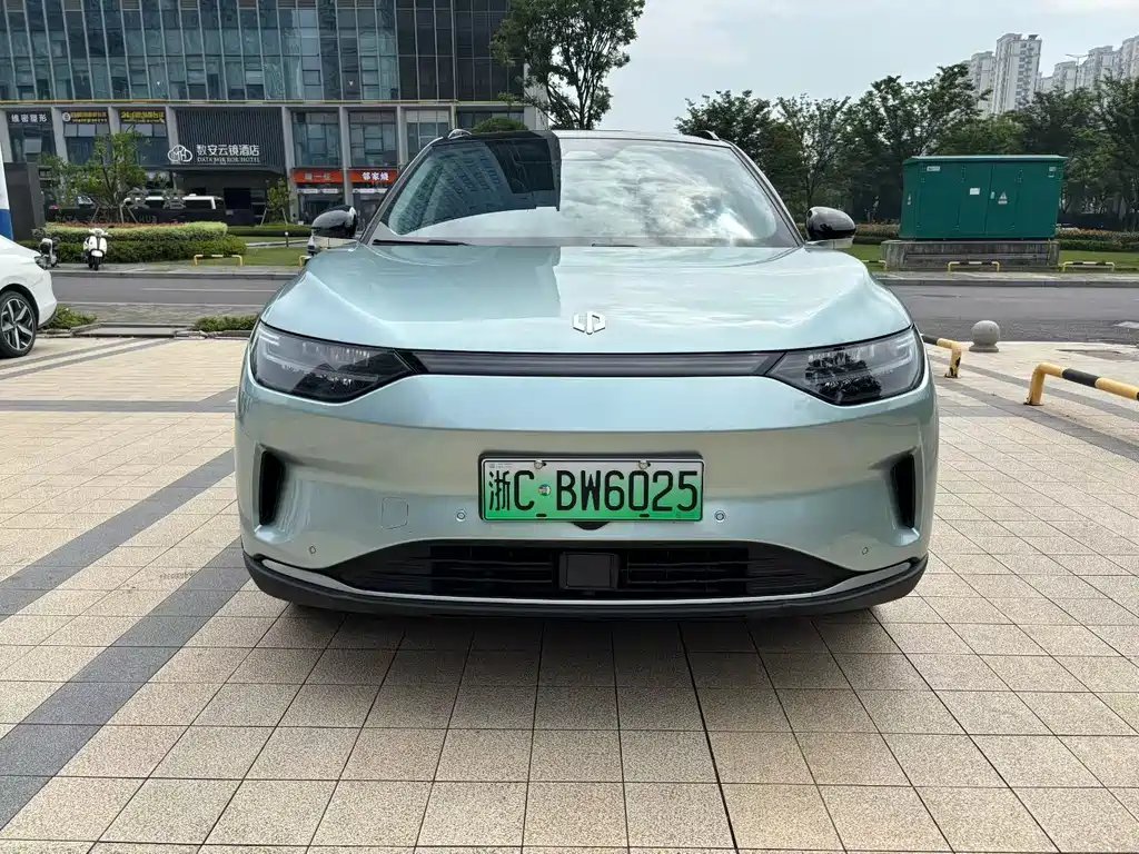 Leapmotor Leapmotor C11 2022