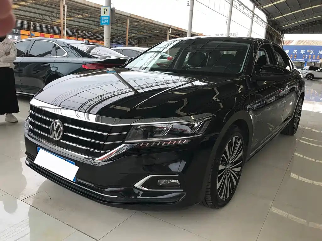 Volkswagen Passat 2020