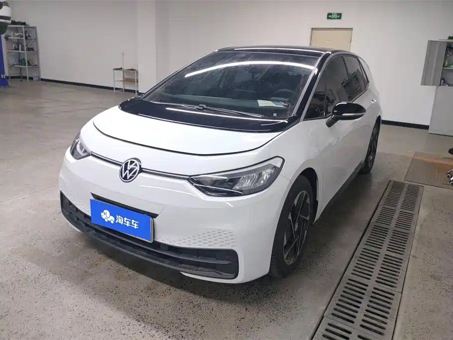 Volkswagen ID.3 2024