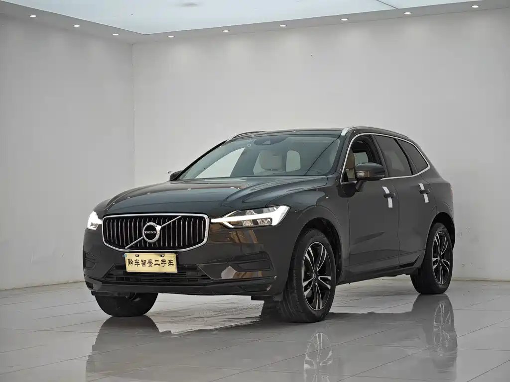 Volvo XC60 2018