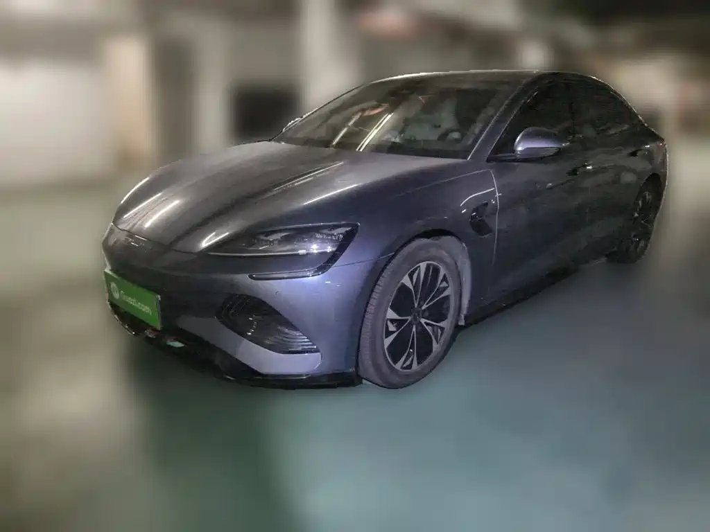 BYD Seal 2023