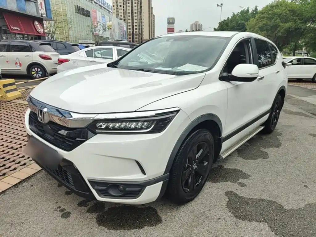 Honda Breeze 2021
