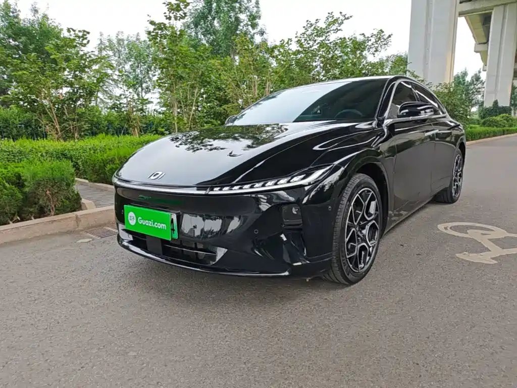 Qiyuan Qiyuan A07 2025