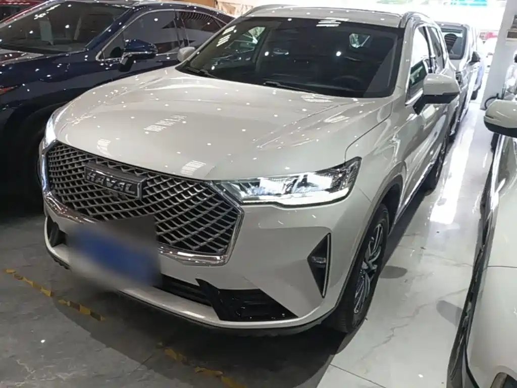Haval H6 2023
