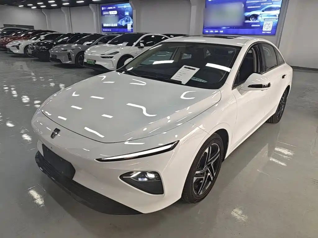 Roewe D7 2025