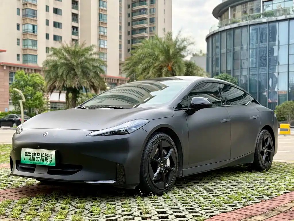 Hyper GT 2024
