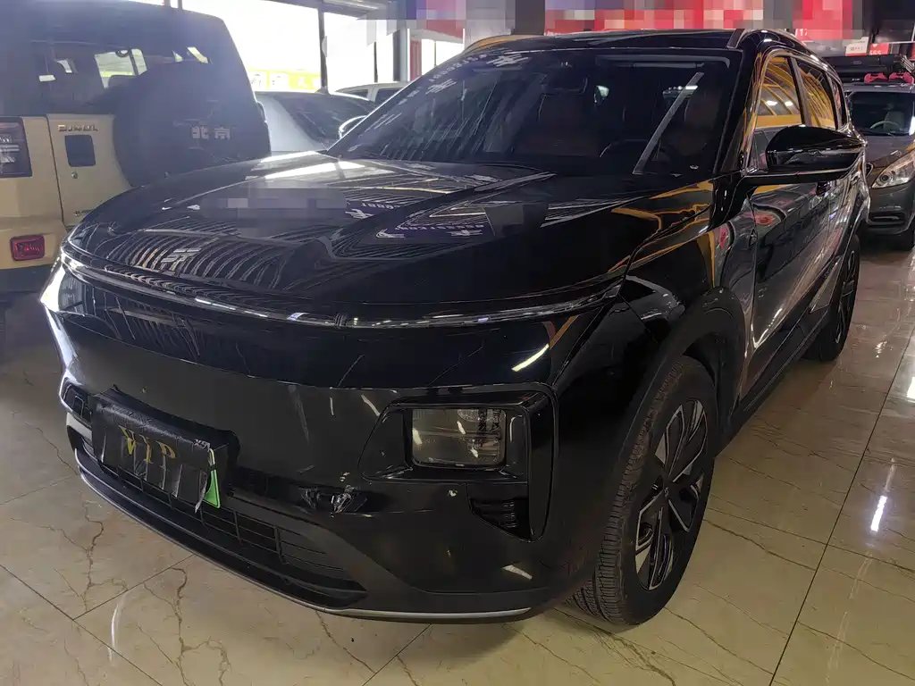 Shanhai Shanhai L7 2026