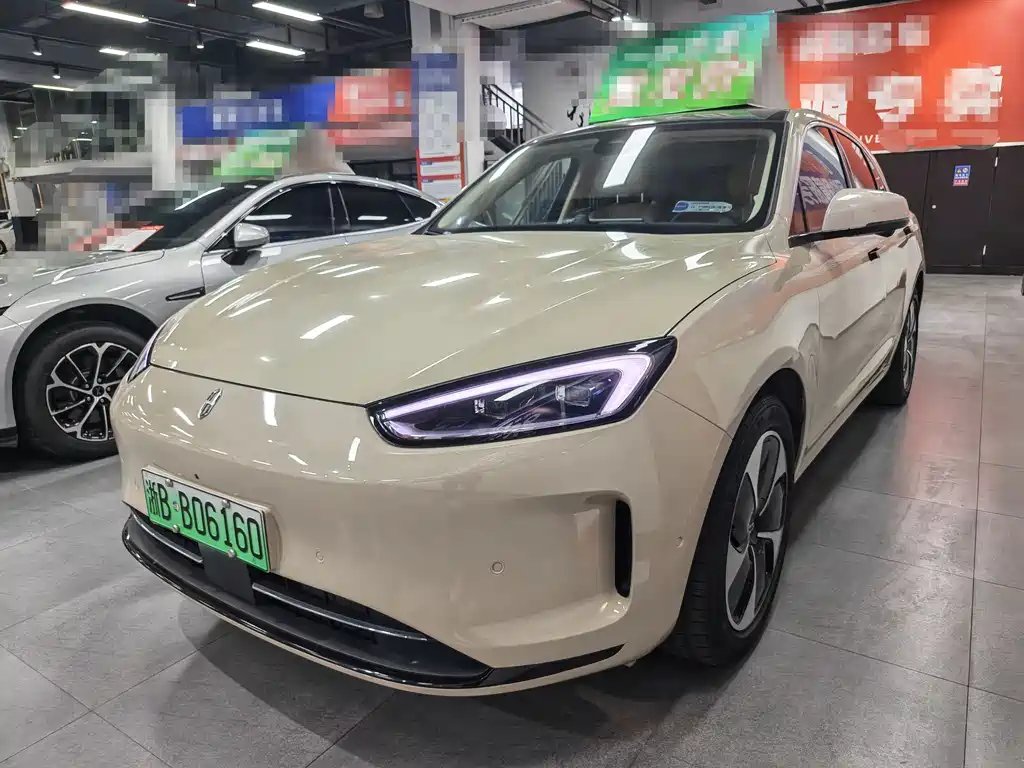 AITO AITO M5 2022