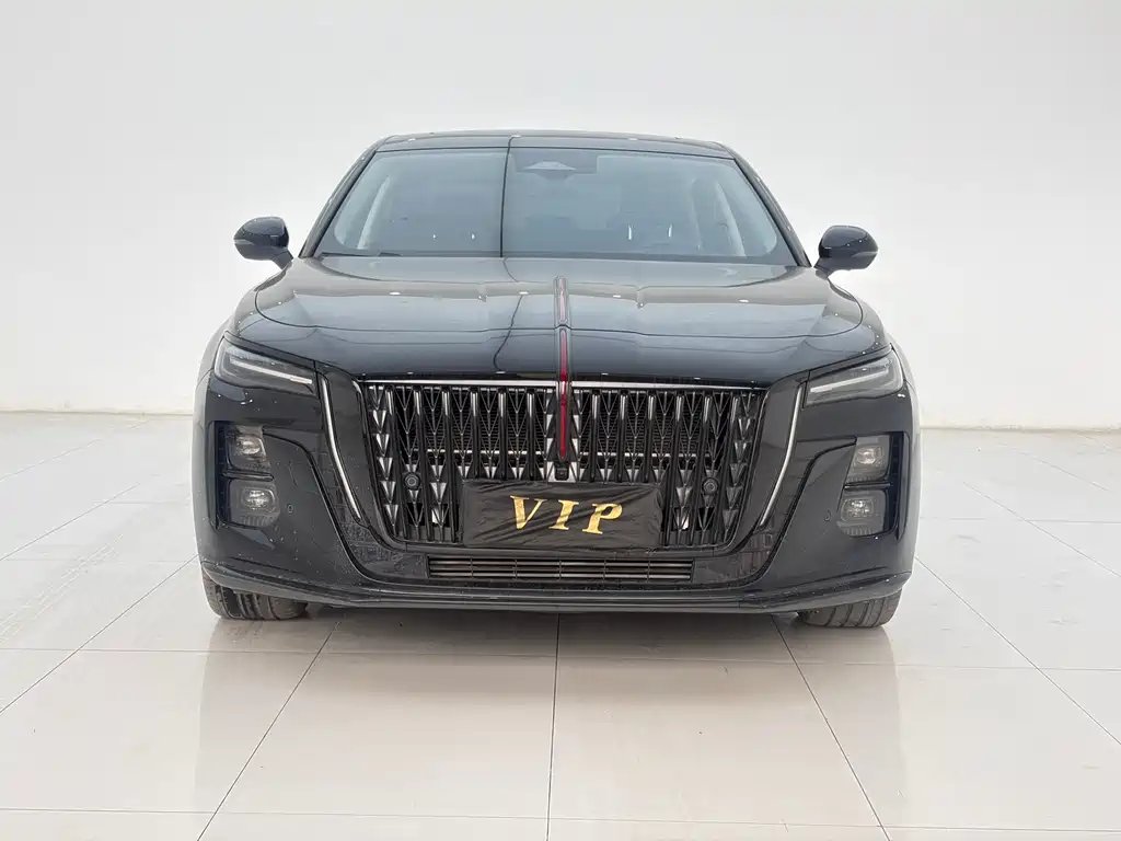 Hongqi Hongqi H5 2025