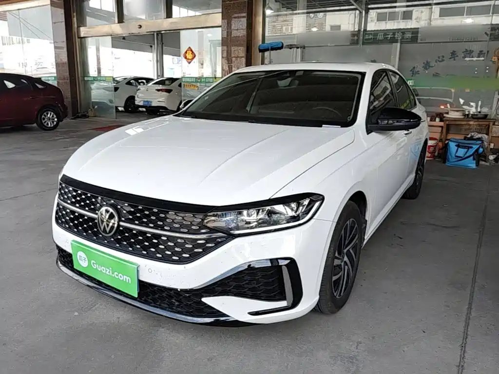 Volkswagen Lavida 2024