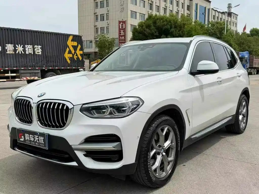 BMW X5 (Import) 2017