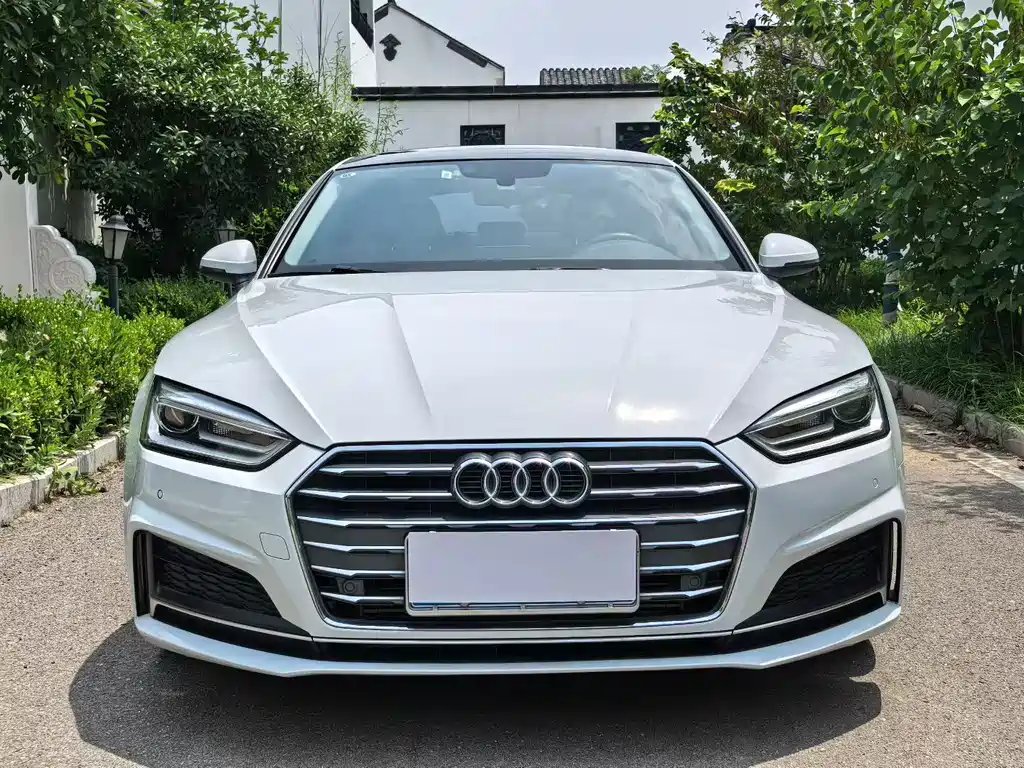 Audi A5 (Import) 2018