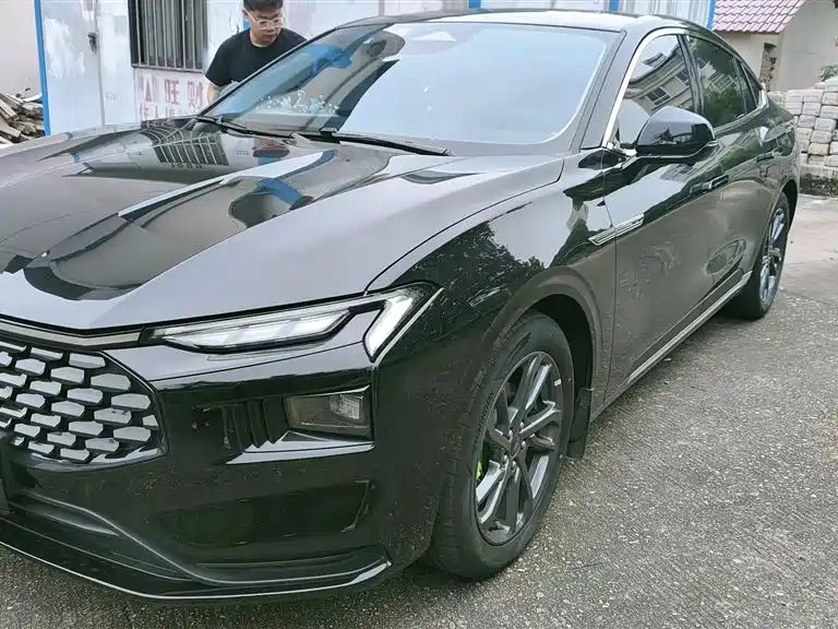 Ford Mondeo 2024