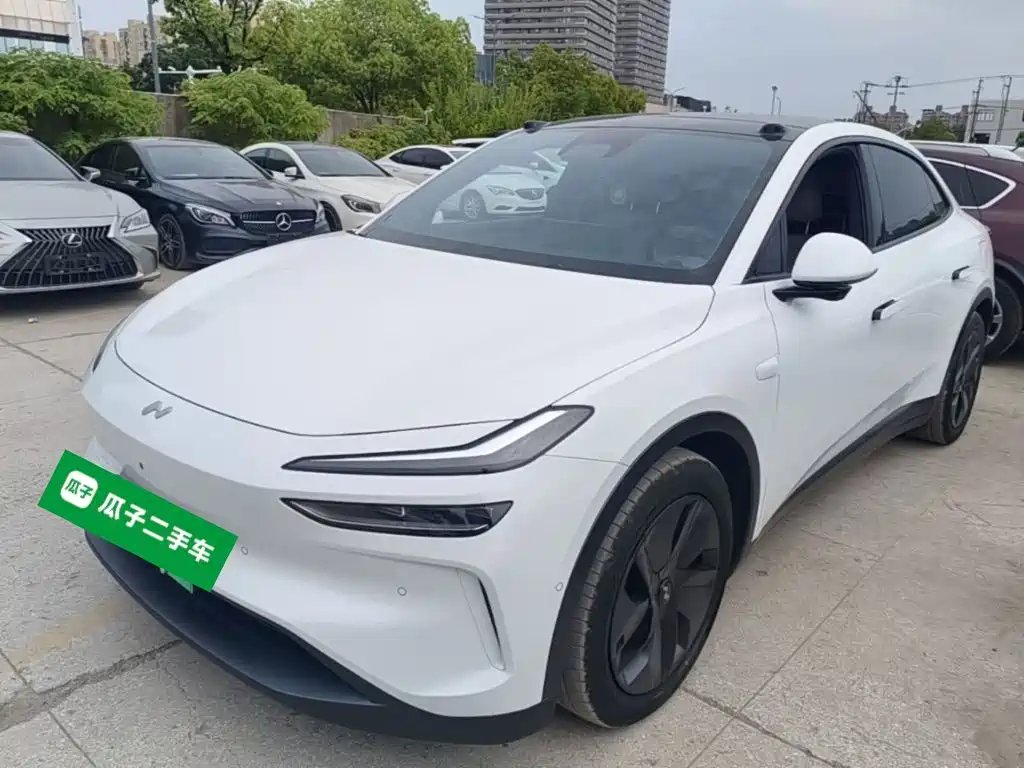 Onvo ONVO L60 2025