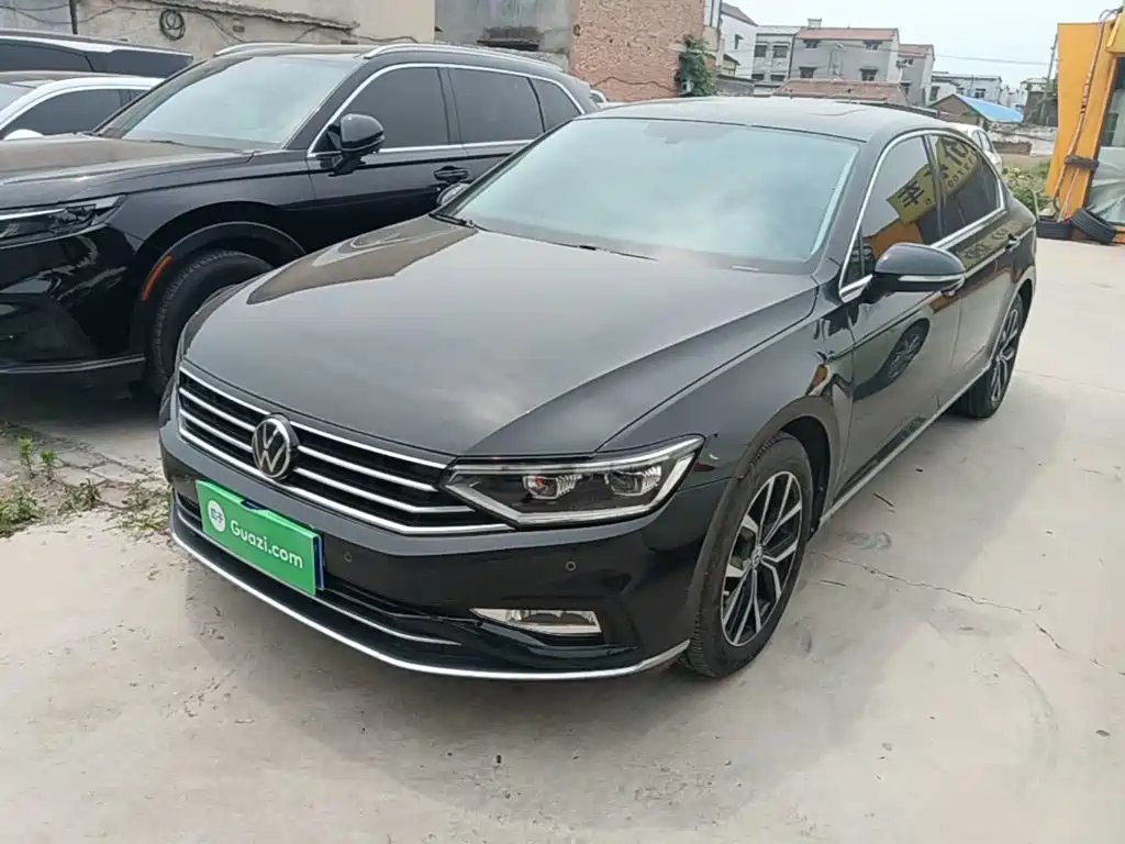 Volkswagen Magotan 2022
