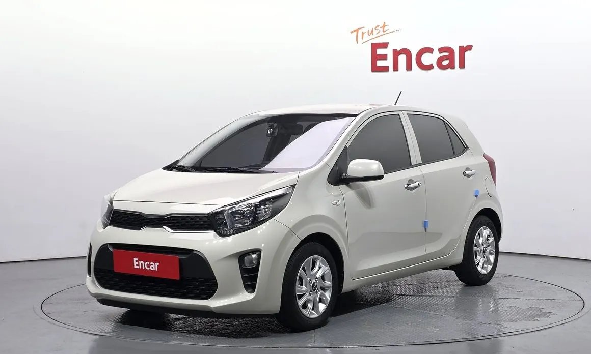 Kia Morning 2019