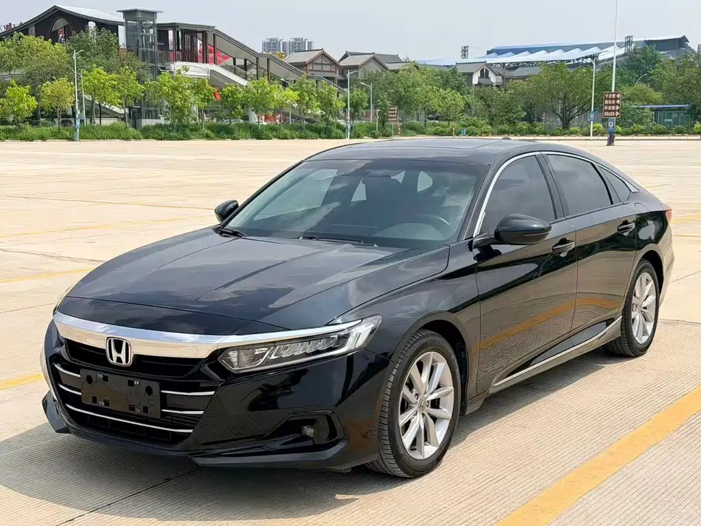 Honda Accord 2023