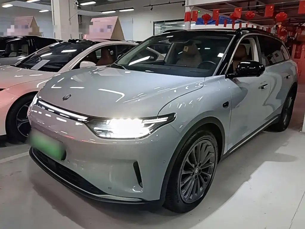 Leapmotor Leapmotor C11 2024