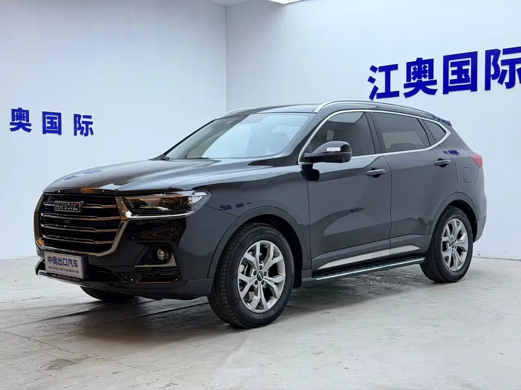 Haval H6 2023