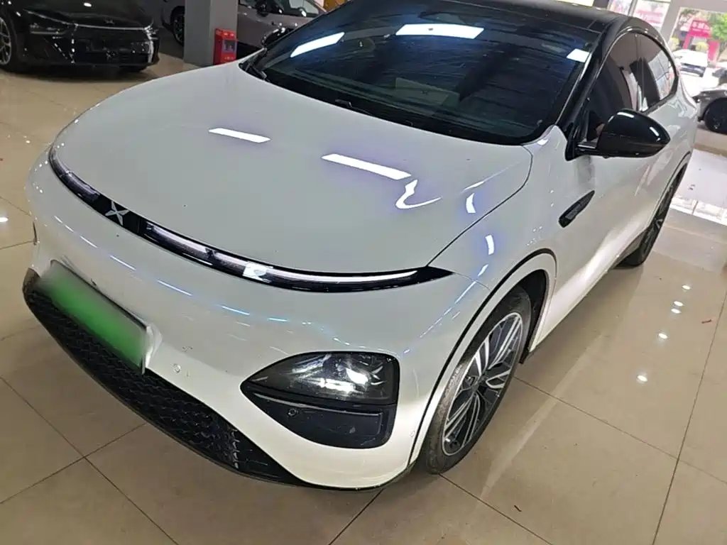 XPeng G6 2024