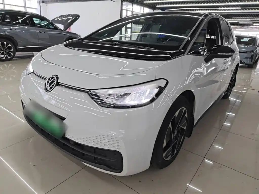 Volkswagen ID.3 2024