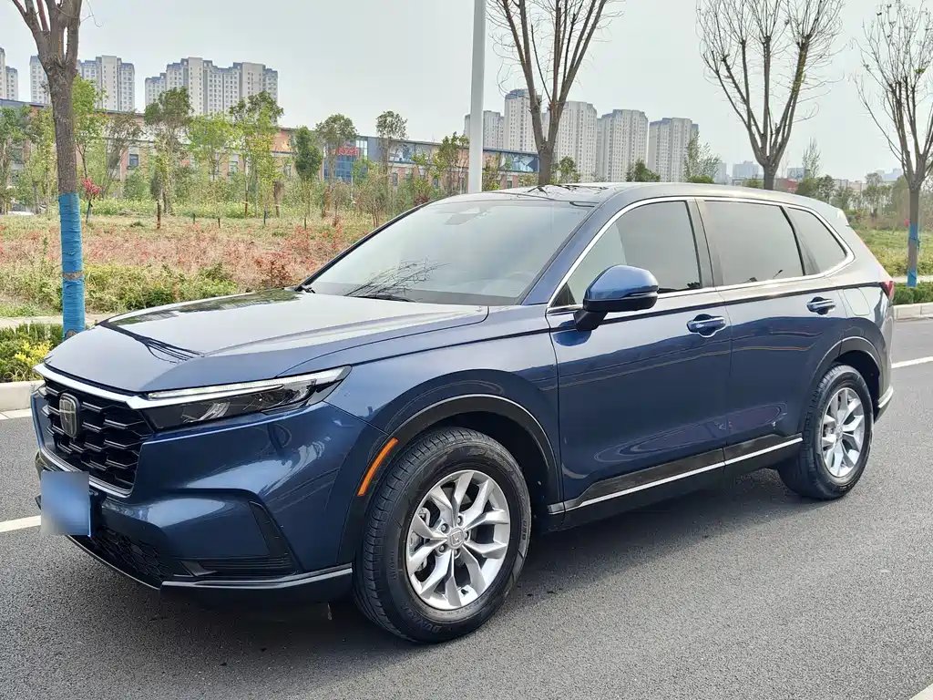 Honda CR-V 2022