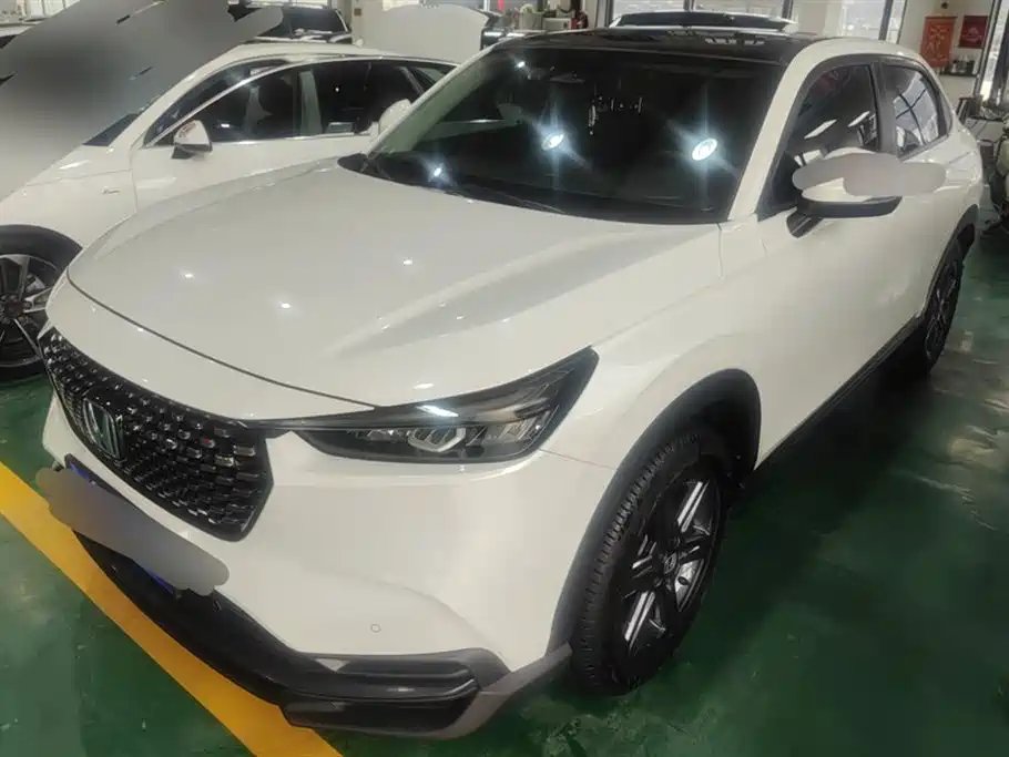 Honda XR-V 2022