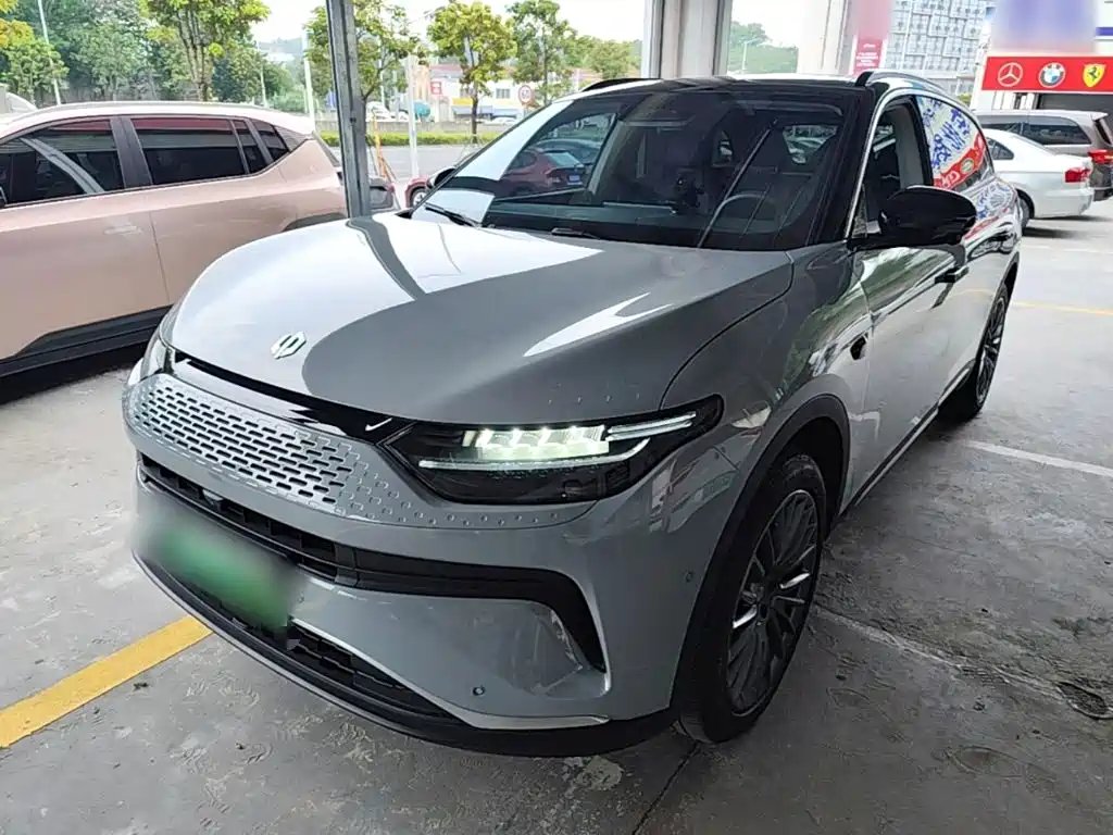 Leapmotor Leapmotor C11 2025