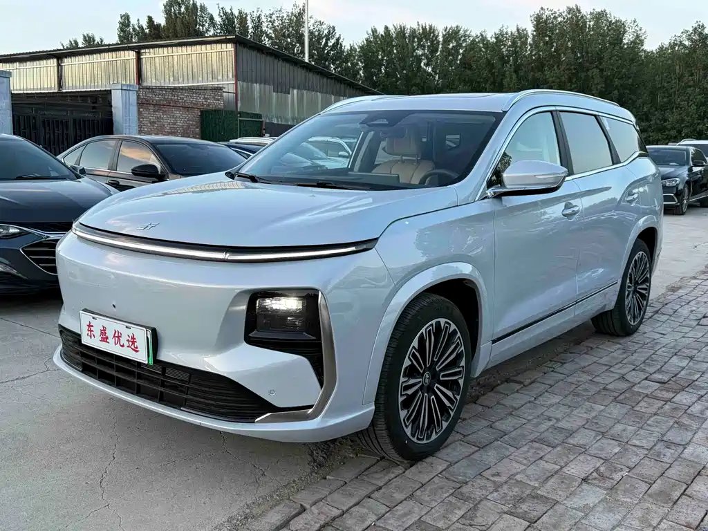 Shanhai Shanhai L9 2025