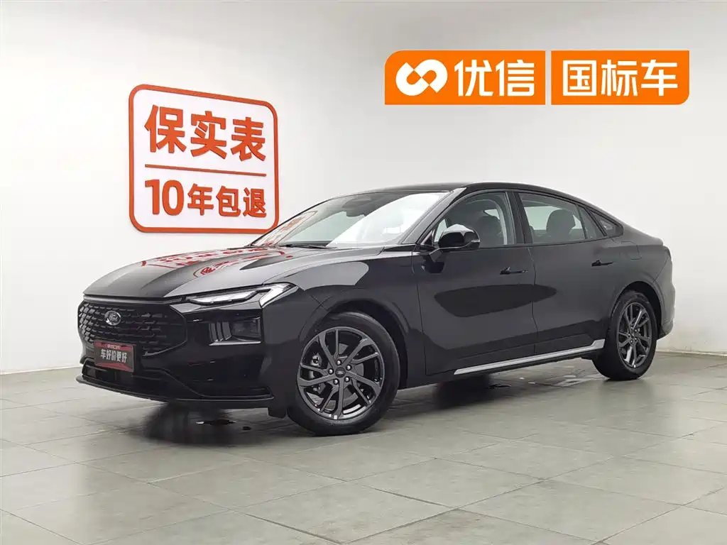 Ford Mondeo 2025