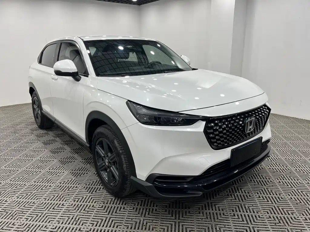 Honda XR-V 2022 — фото 1 из 5