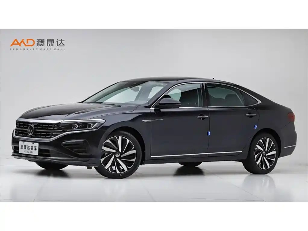 Volkswagen Passat 2023
