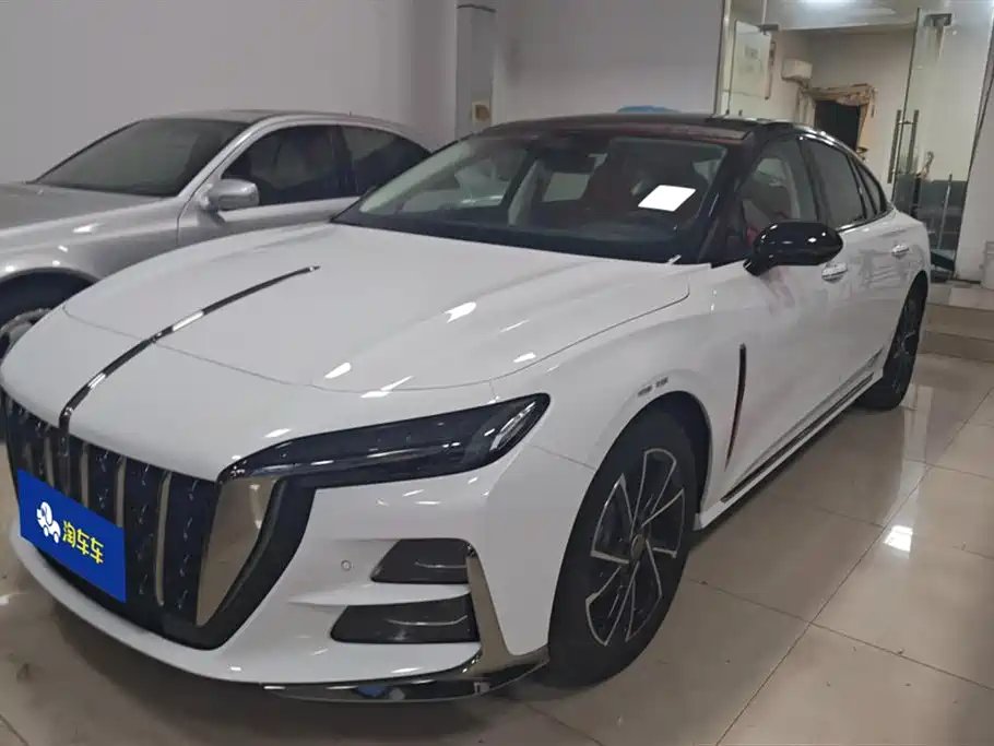 Hongqi Hongqi H6 2026