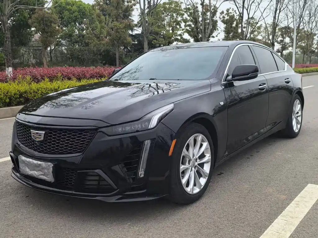 Cadillac CT5 2023