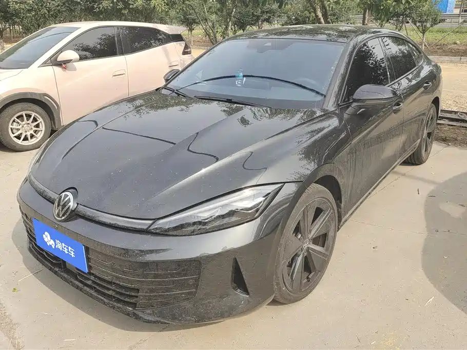 Volkswagen Lamando 2025