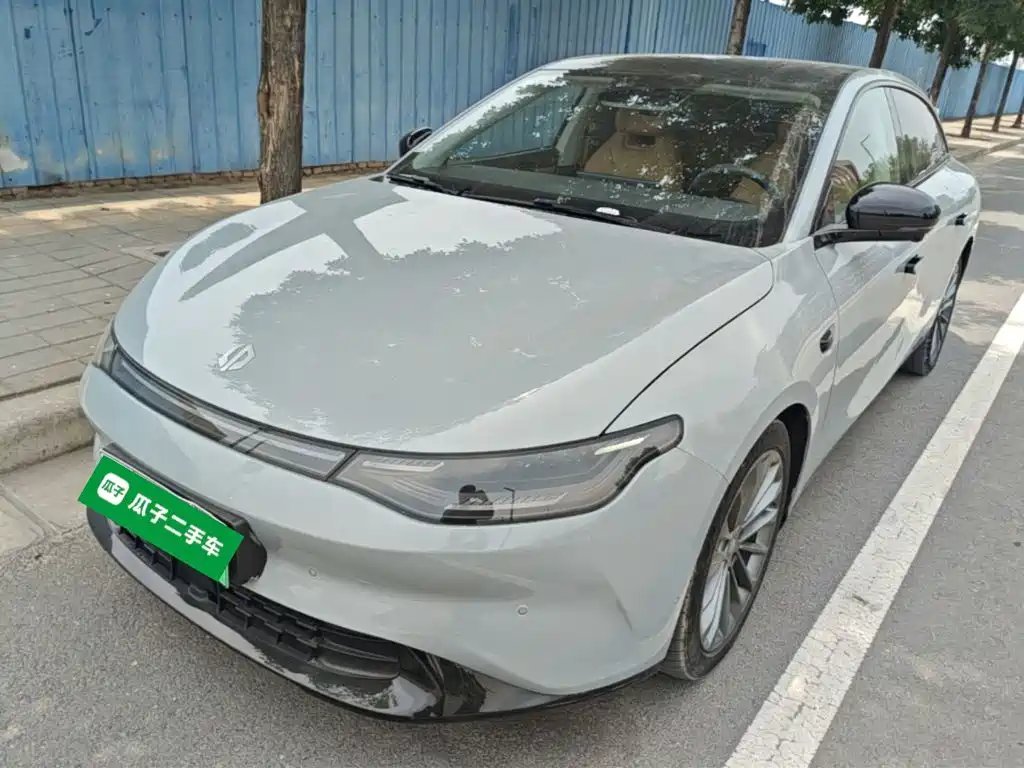 Leapmotor Leapmotor C01 2024