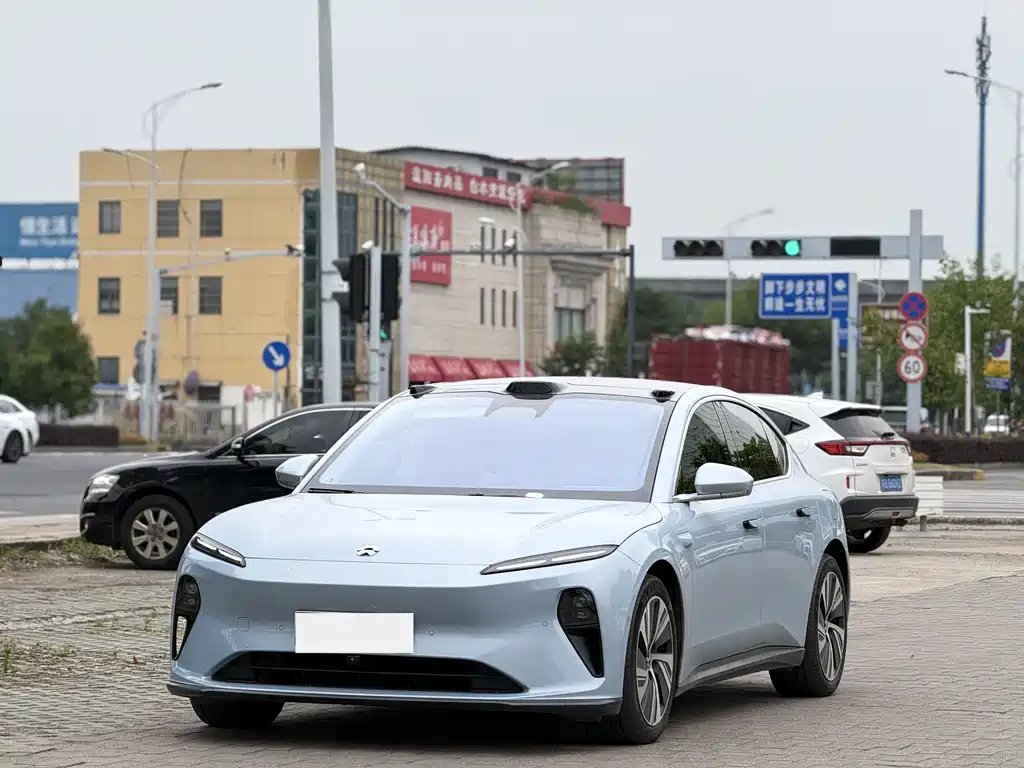 NIO ET5 2024