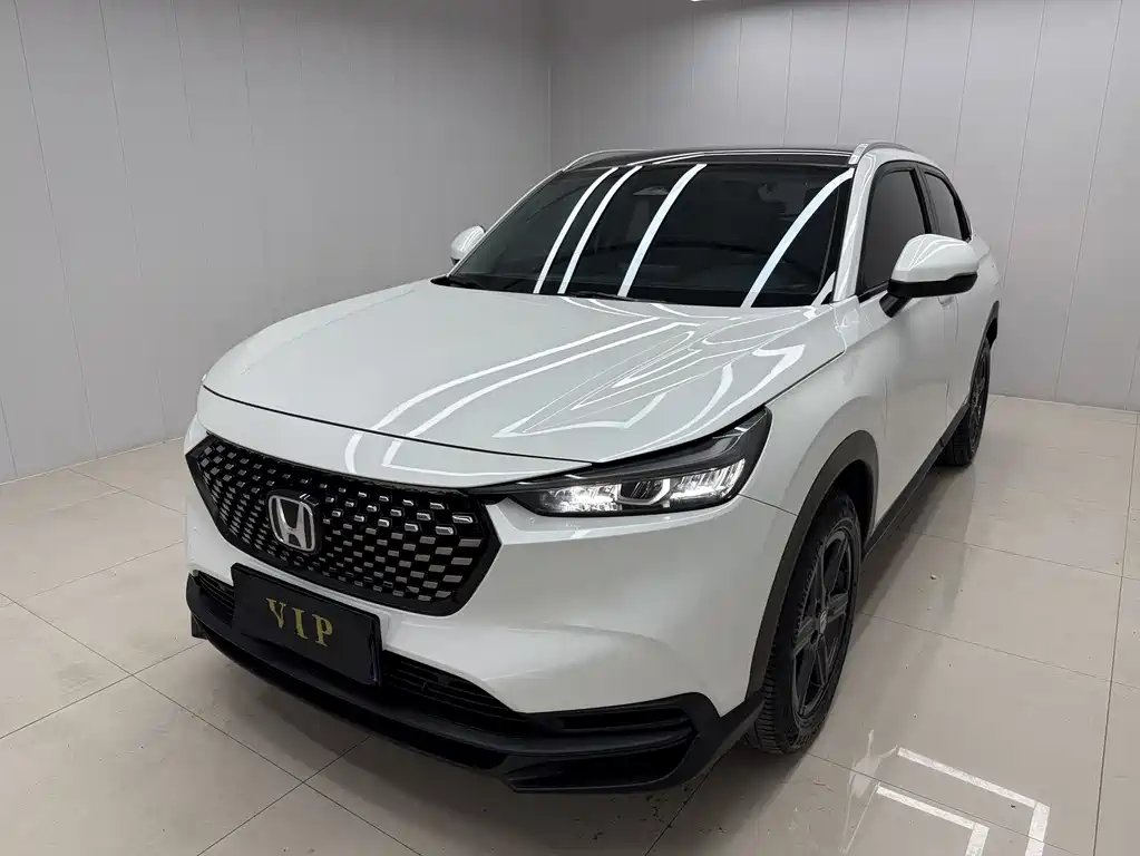 Honda XR-V 2023 — фото 1 из 5