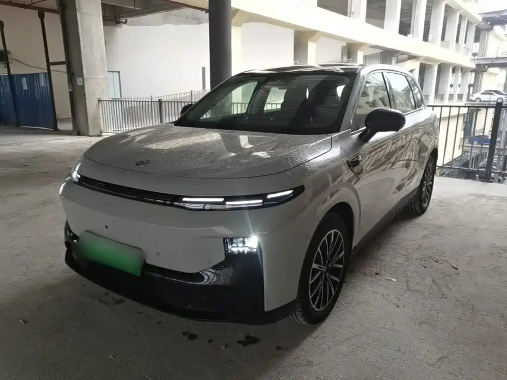Leapmotor Leapmotor B10 2025