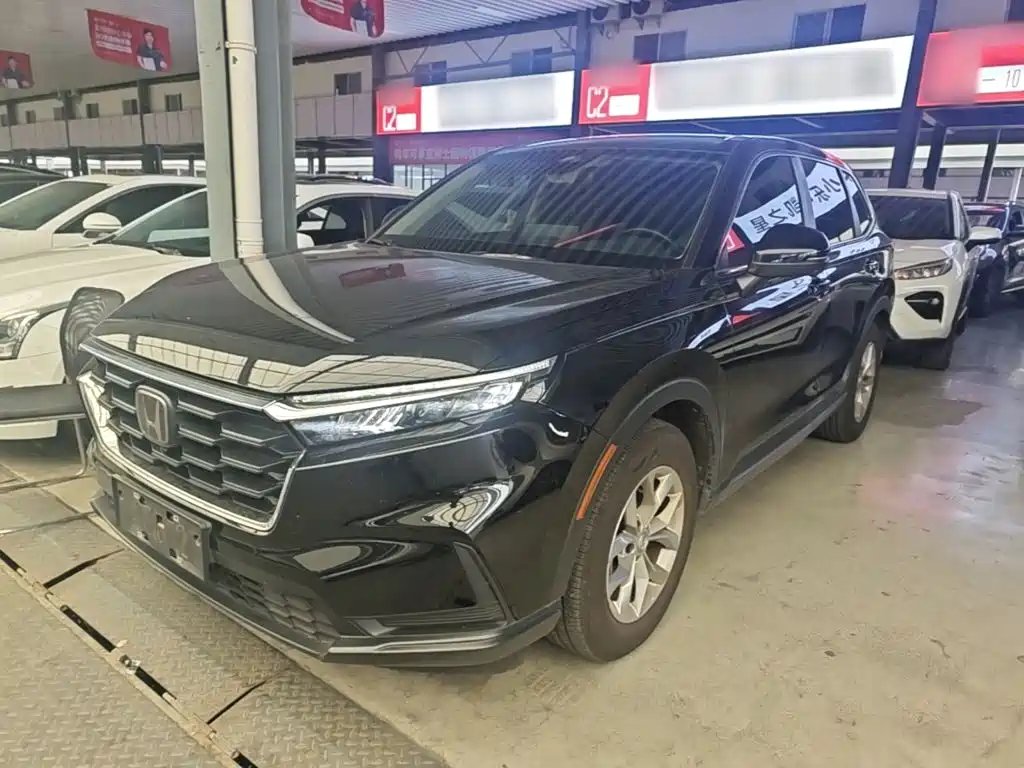 Honda CR-V 2024