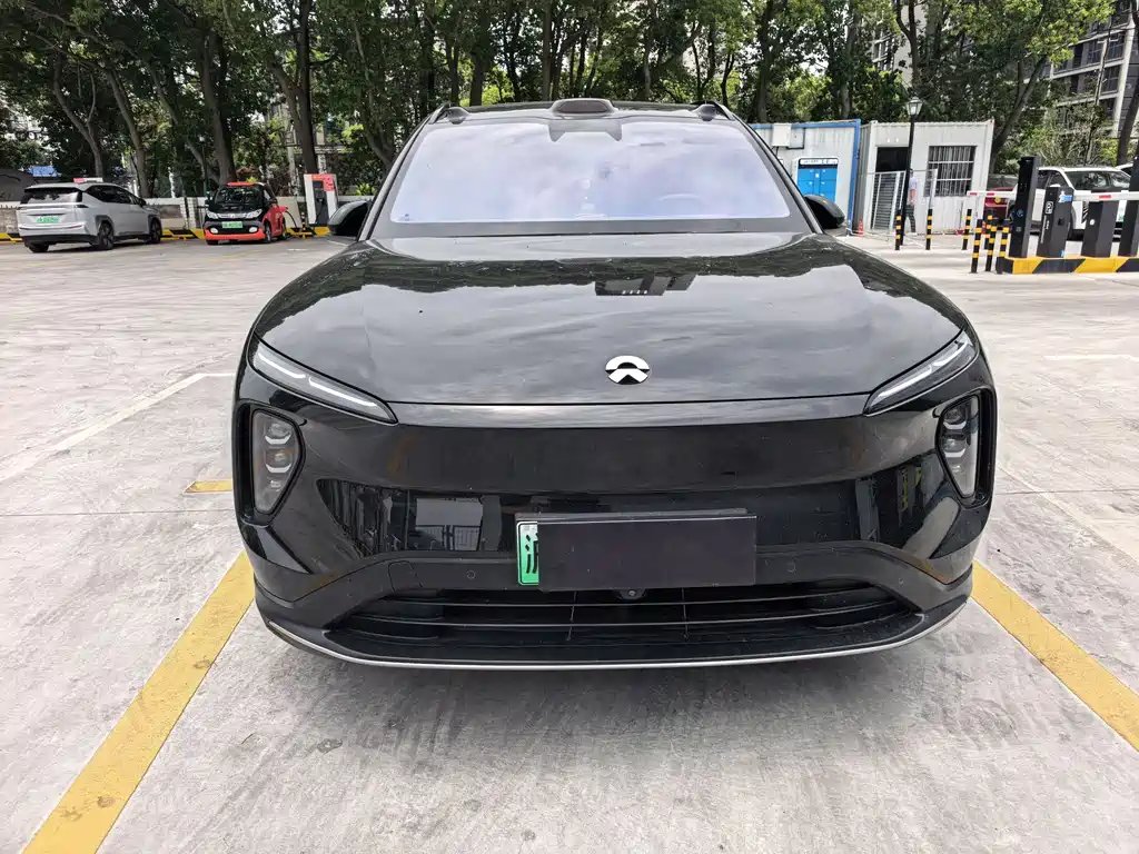 NIO ES6 2023