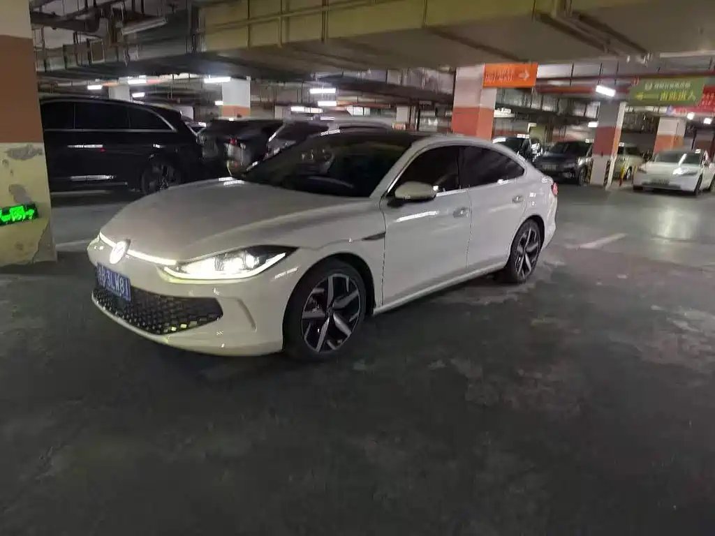 Volkswagen Lamando 2022