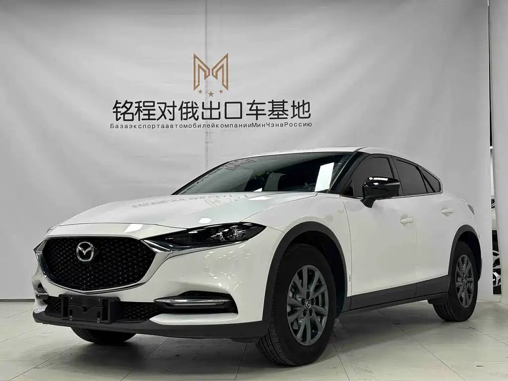 Mazda CX-4 2023