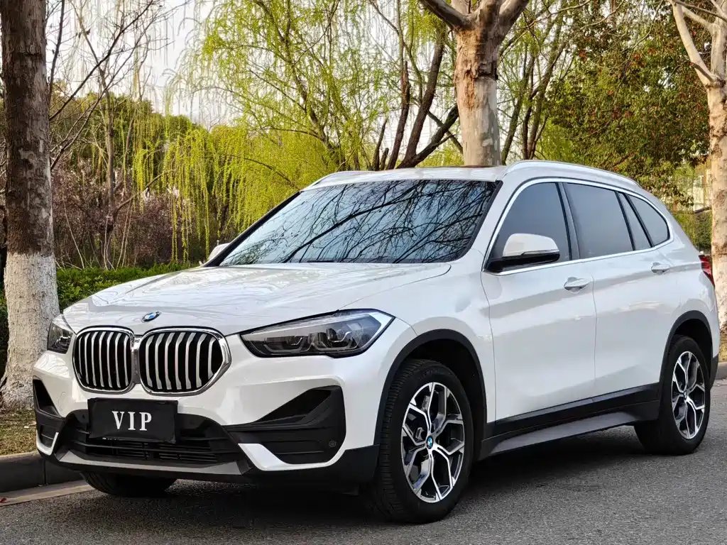 BMW X1 2023