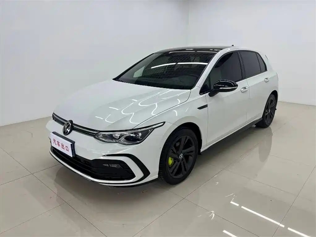Volkswagen Golf 2023