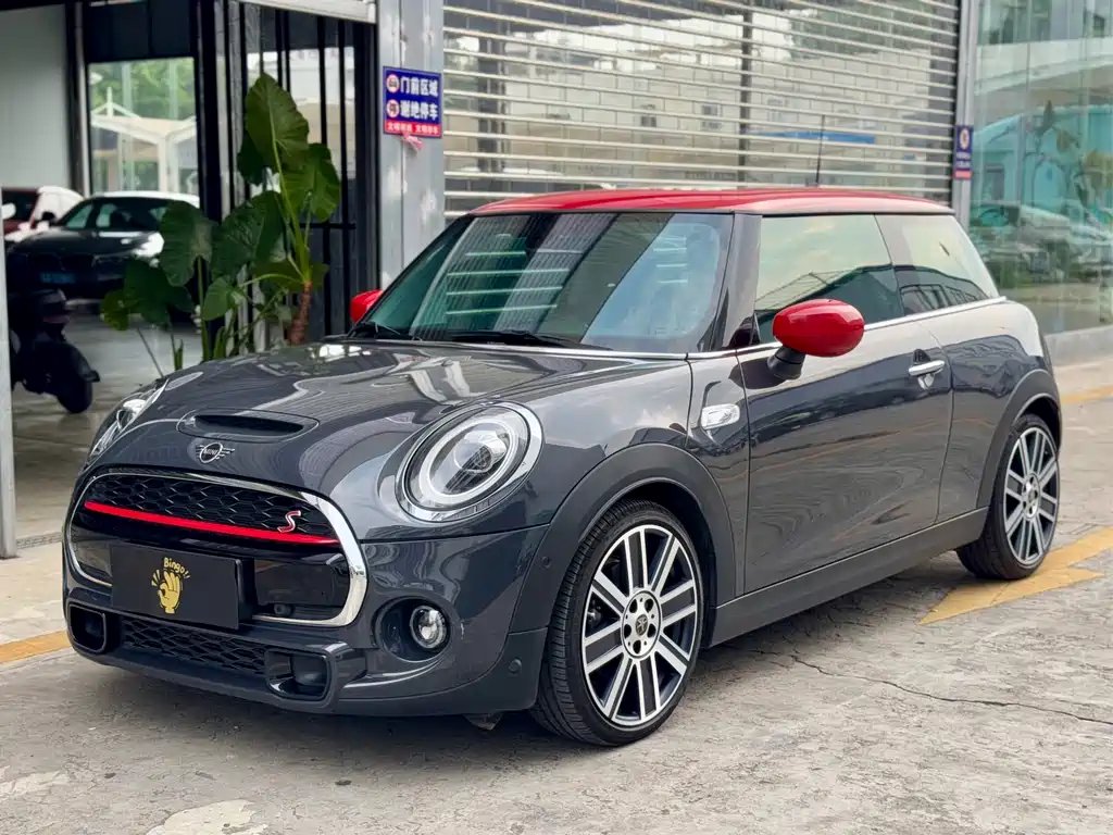 Mini Mini 2021