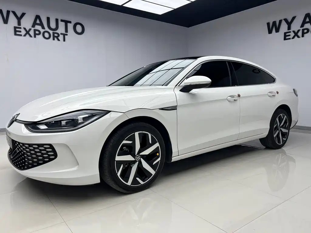Volkswagen Lamando 2022
