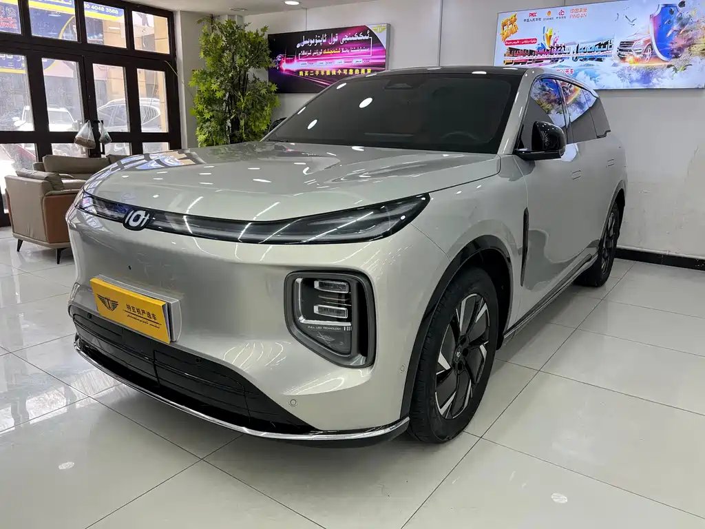 Qiyuan Qiyuan Q07 2026
