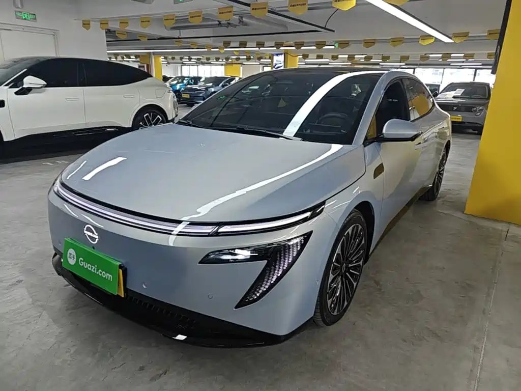 Nissan N7 2025