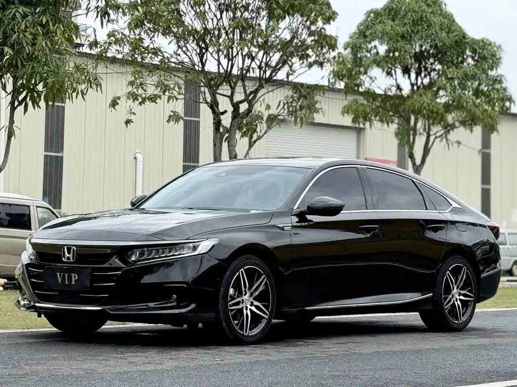 Honda Accord 2023